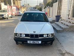 بي ام دبليو الفئة 7